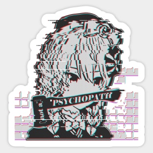Hoshimachi Suisei Hololive Sticker